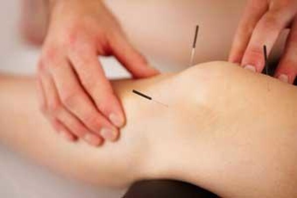 Liesl Zachar Physiotherapist