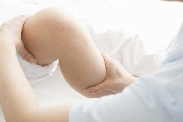 Liesl Zachar Physiotherapist