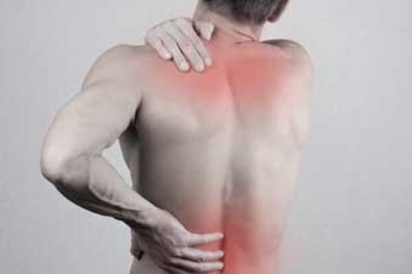Liesl Zachar Physiotherapist