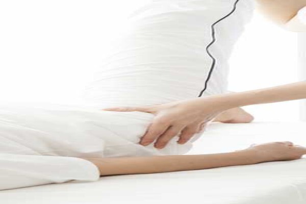 Liesl Zachar Physiotherapist