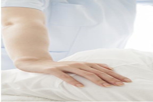 Liesl Zachar Physiotherapist