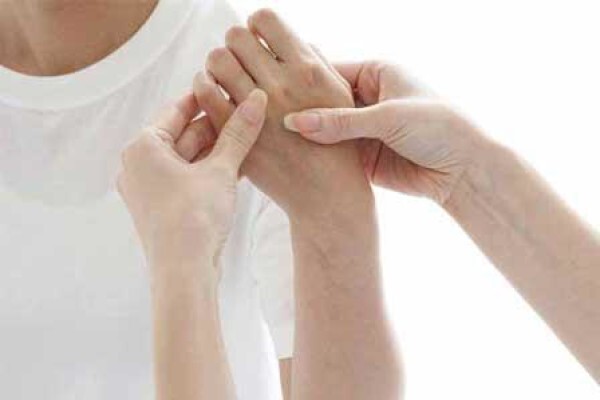 Liesl Zachar Physiotherapist