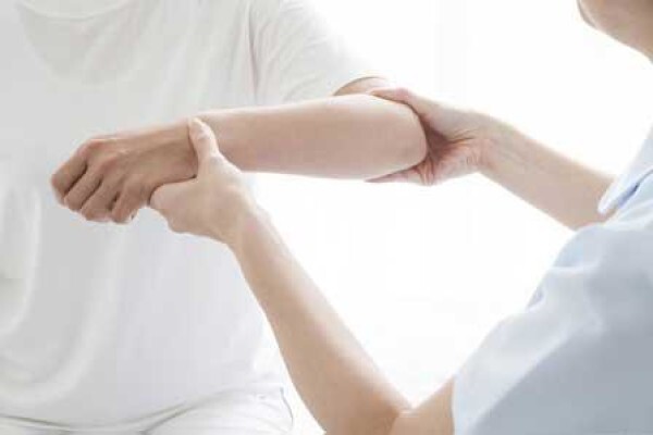 Liesl Zachar Physiotherapist