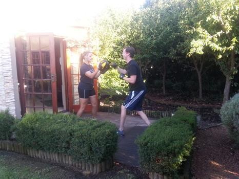 Sw1 Personal Training & Nutrition