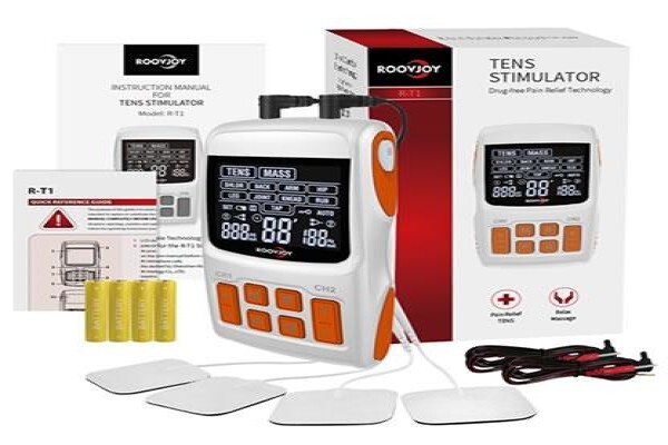 Tensmachine