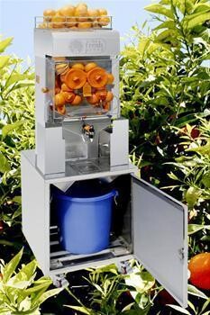The Fresh Press