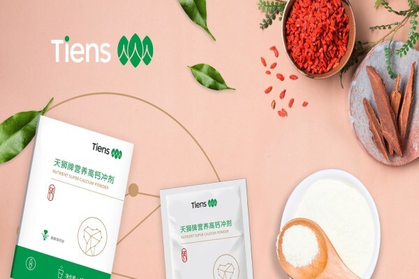 Tiens Health & Wealth
