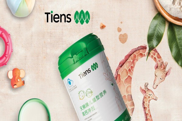 Tiens Health & Wealth