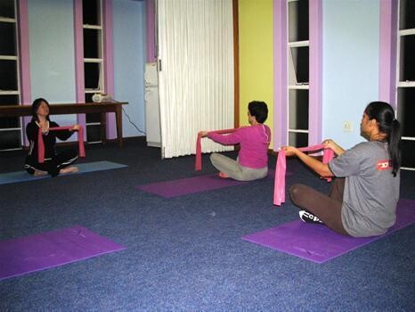 Body Harmony Pilates Studio