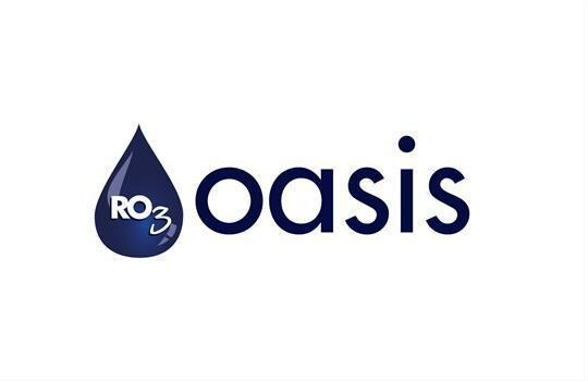 Oasis Water Paarl