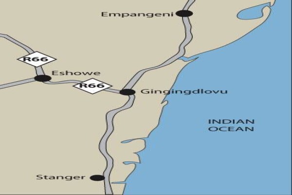 Zululand Homes For The Aged