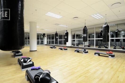 Inside Active