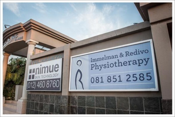 Immelman & Redivo Physiotherapy