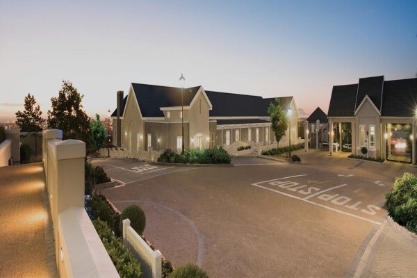The Somerset - Lifestyle & Retirement Village