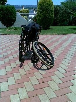Affordable Wheelchair Hire Cc