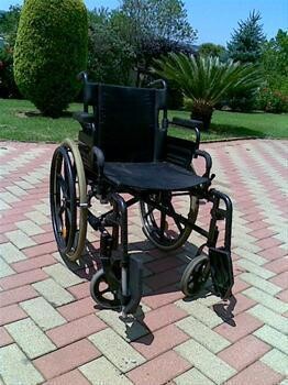 Affordable Wheelchair Hire Cc