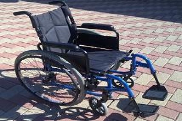 Affordable Wheelchair Hire Cc