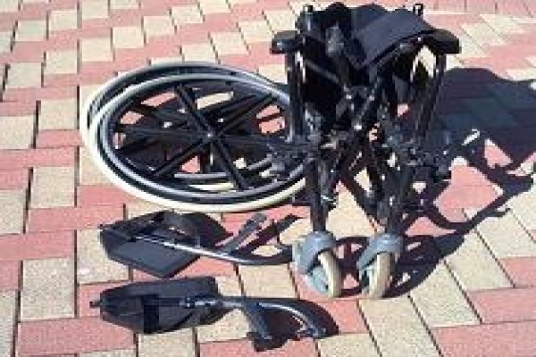Affordable Wheelchair Hire Cc