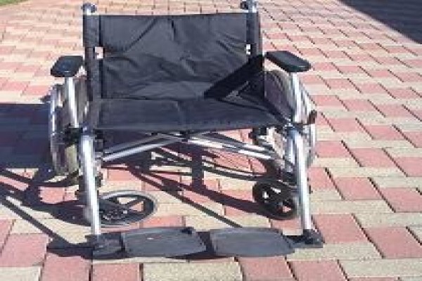 Affordable Wheelchair Hire Cc