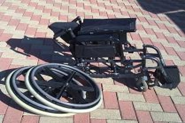 Affordable Wheelchair Hire Cc