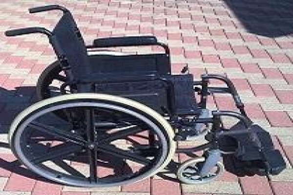 Affordable Wheelchair Hire Cc