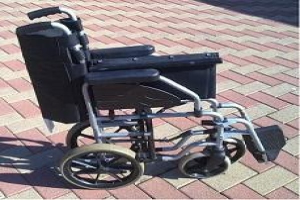 Affordable Wheelchair Hire Cc