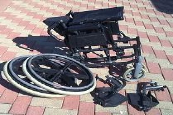 Affordable Wheelchair Hire Cc