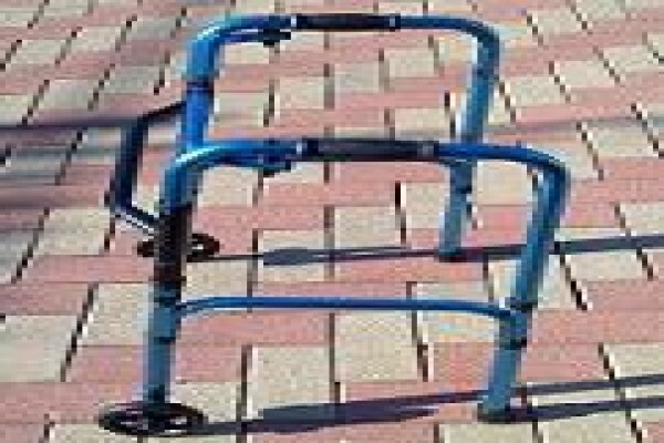 Affordable Wheelchair Hire Cc