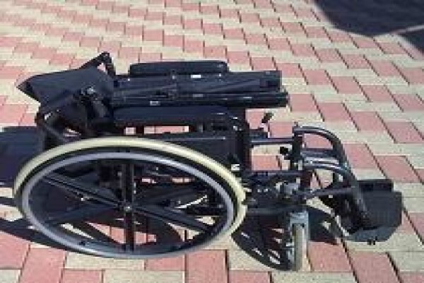 Affordable Wheelchair Hire Cc