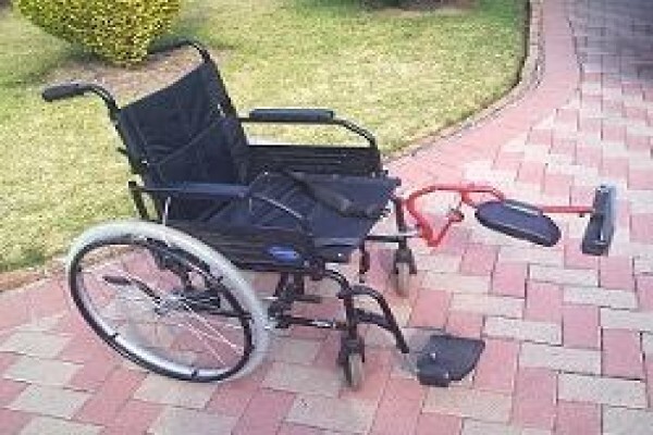 Affordable Wheelchair Hire Cc