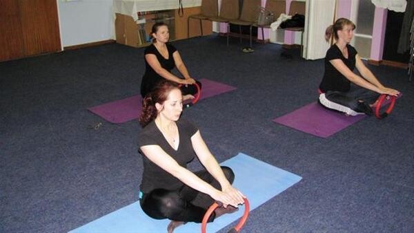 Body Harmony Pilates Studio