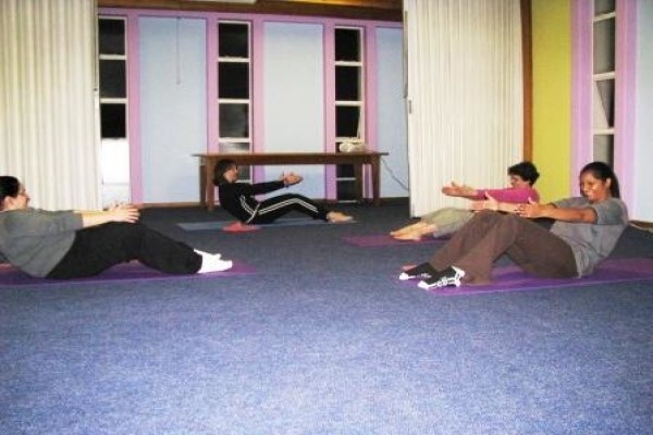 Body Harmony Pilates Studio