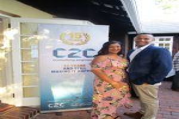 C2C Consulting Engineers