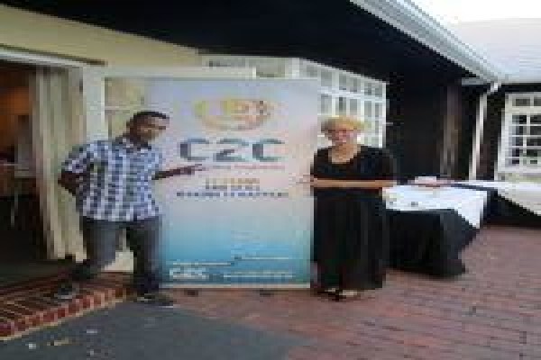 C2C Consulting Engineers