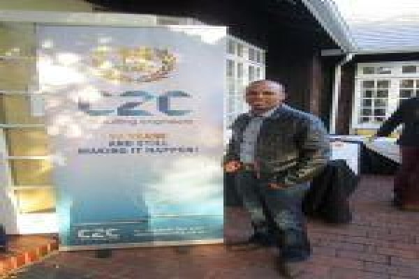 C2C Consulting Engineers