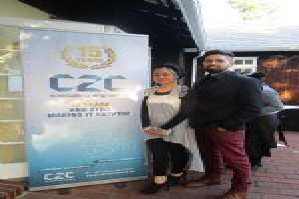 C2C Consulting Engineers