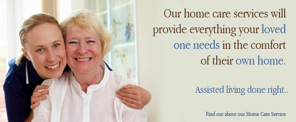 Care At Home