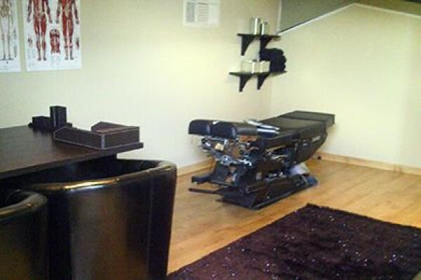 Chirolifestyle