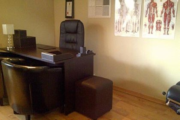 Chirolifestyle