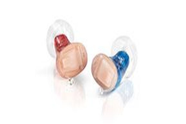 Healthy Hearing