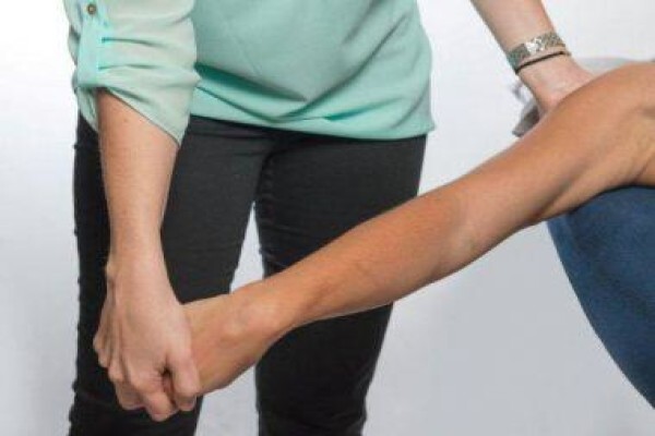 Immelman & Redivo Physiotherapy