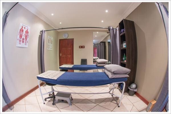 Immelman & Redivo Physiotherapy