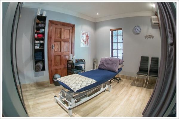 Immelman & Redivo Physiotherapy