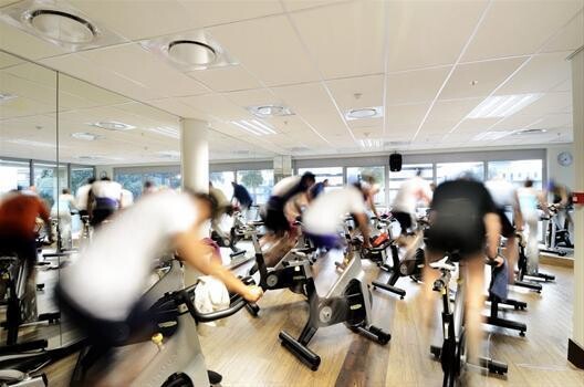 Inside Active