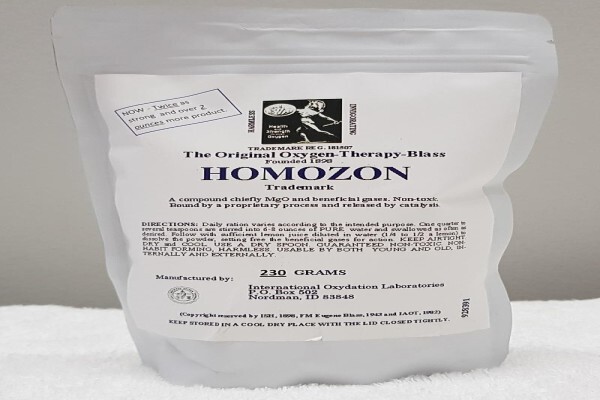Ozone Health