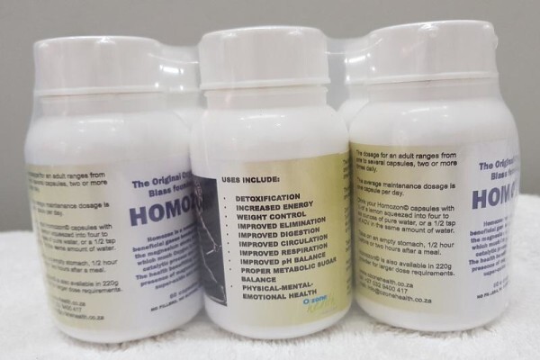 Ozone Health