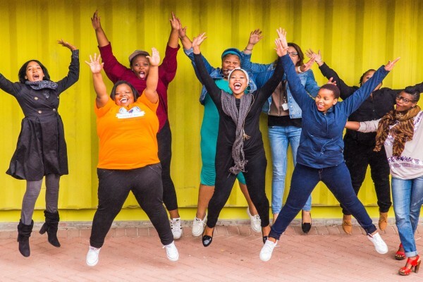 The Desmond Tutu Hiv Foundation
