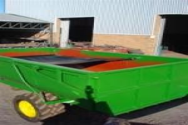 Trampolines Nationwide