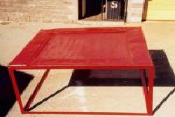Trampolines Nationwide