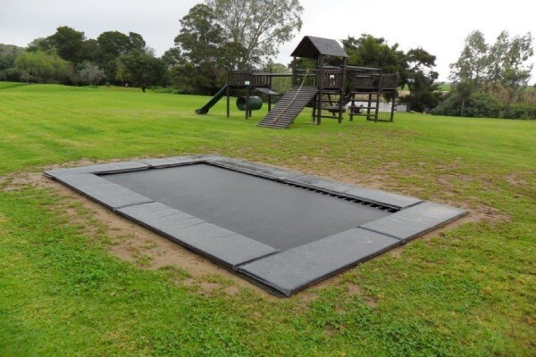 Trampolines Nationwide